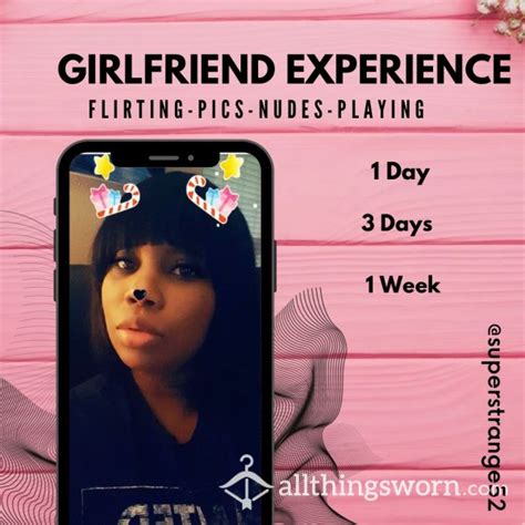 Girlfriend Experience (GFE) Sex dating Huntingdale